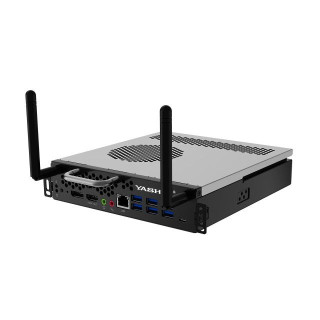 YASHI PC OPS I5 12450H 8256GB YASHI 195MM DEPTH W11P